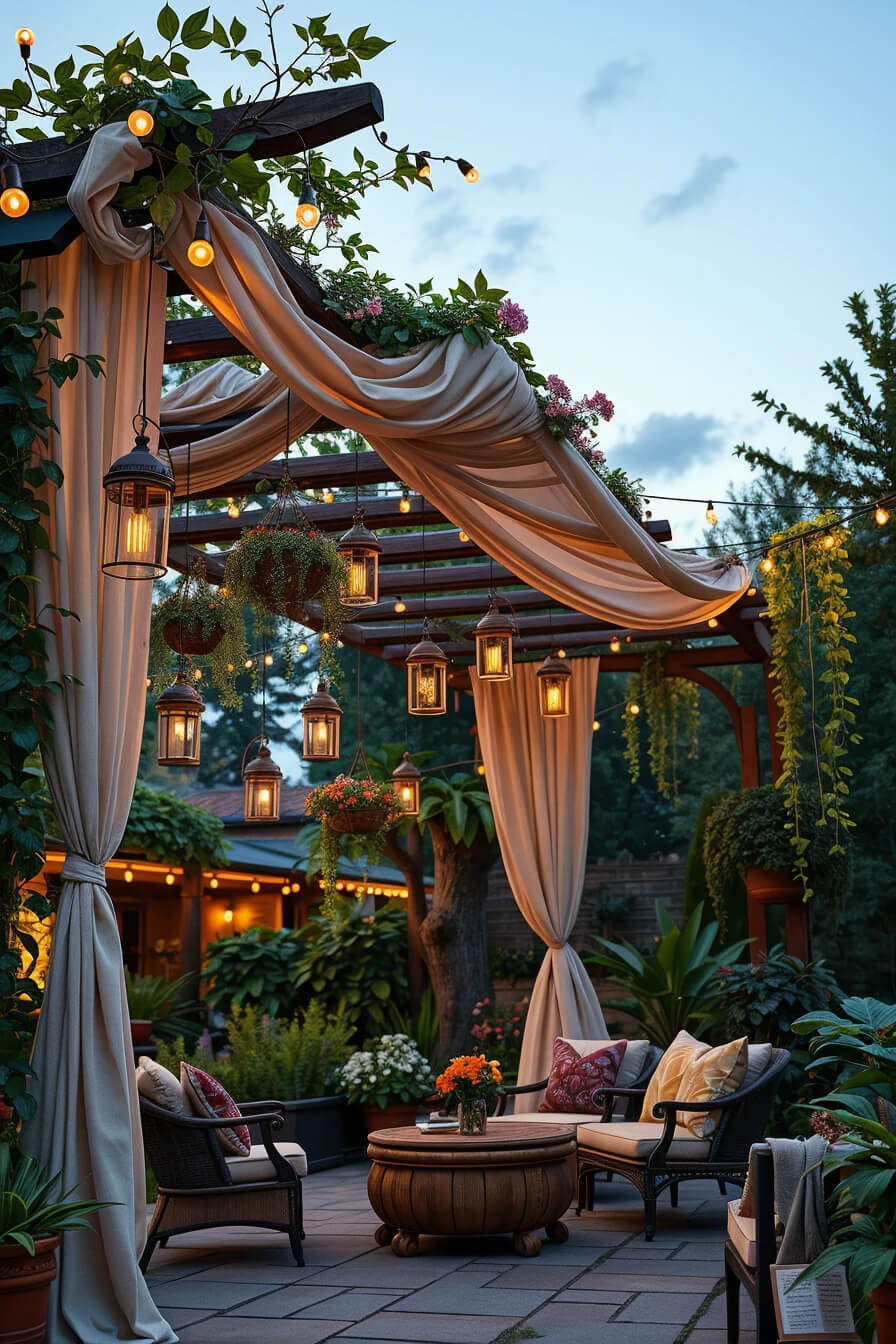 56 DIY Garden Decor 2026 Ideas To Transform Your Outdoor Space