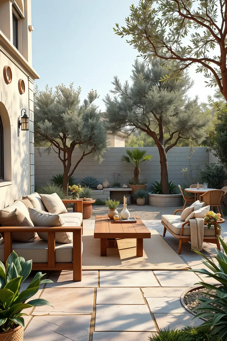 58 Outdoor Furniture Trends 2026 For Stylish And Modern Patio Spaces