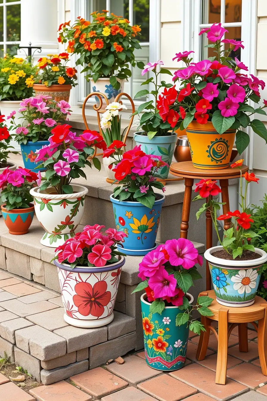 60 Summer Garden Decor Ideas 2026 To Transform Your Outdoor Space