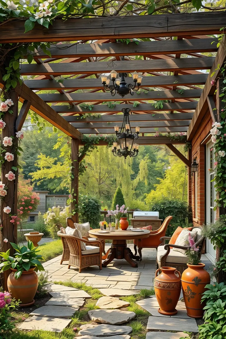56 Patio Canopy Ideas For Instant Shade 2026: Creative, Colorful And Modern Outdoor Shade Designs