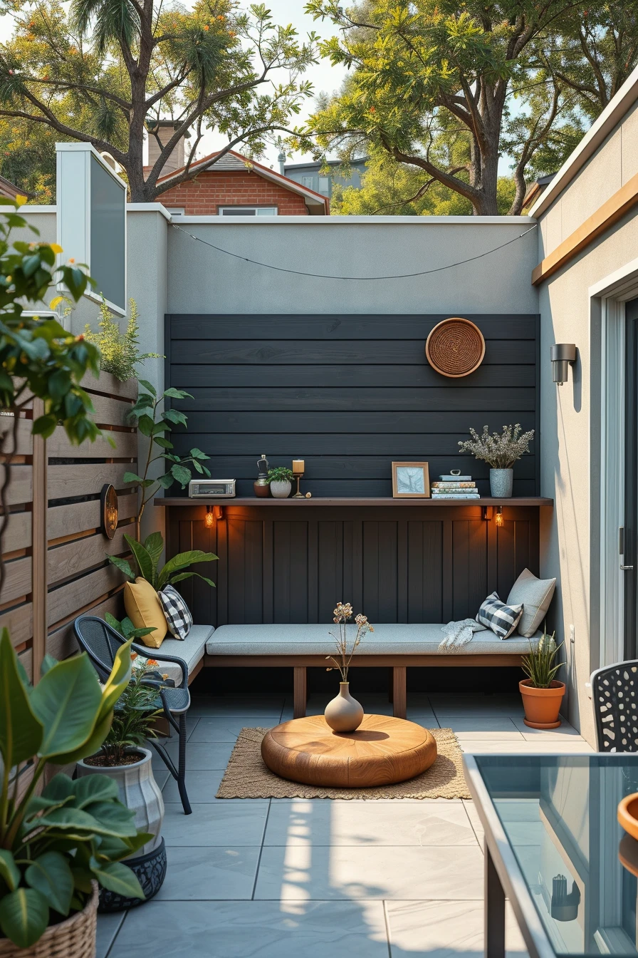 57 Small Backyard Ideas 2026 That Look Expensive: Luxury Outdoor Design Trends