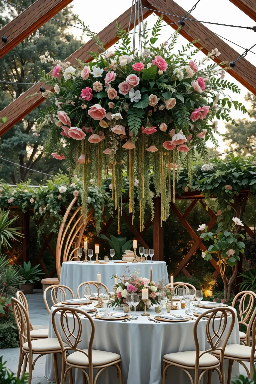 53 Garden Decor For Celebrations 2026 Ideas For Stylish Outdoor Events