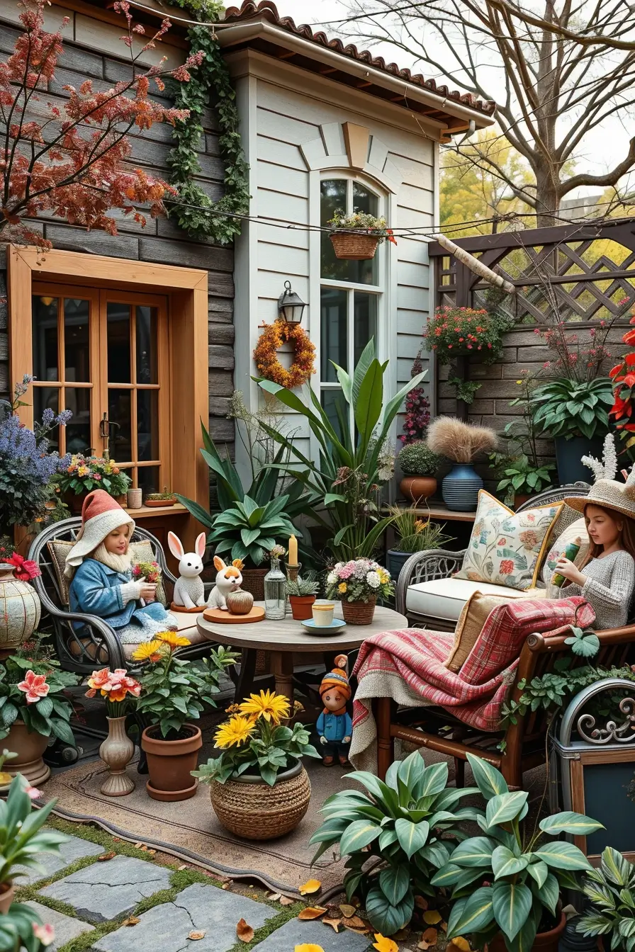 57 Outdoor Garden Figurines 2026: Creative Ideas To Transform Your Outdoor Space
