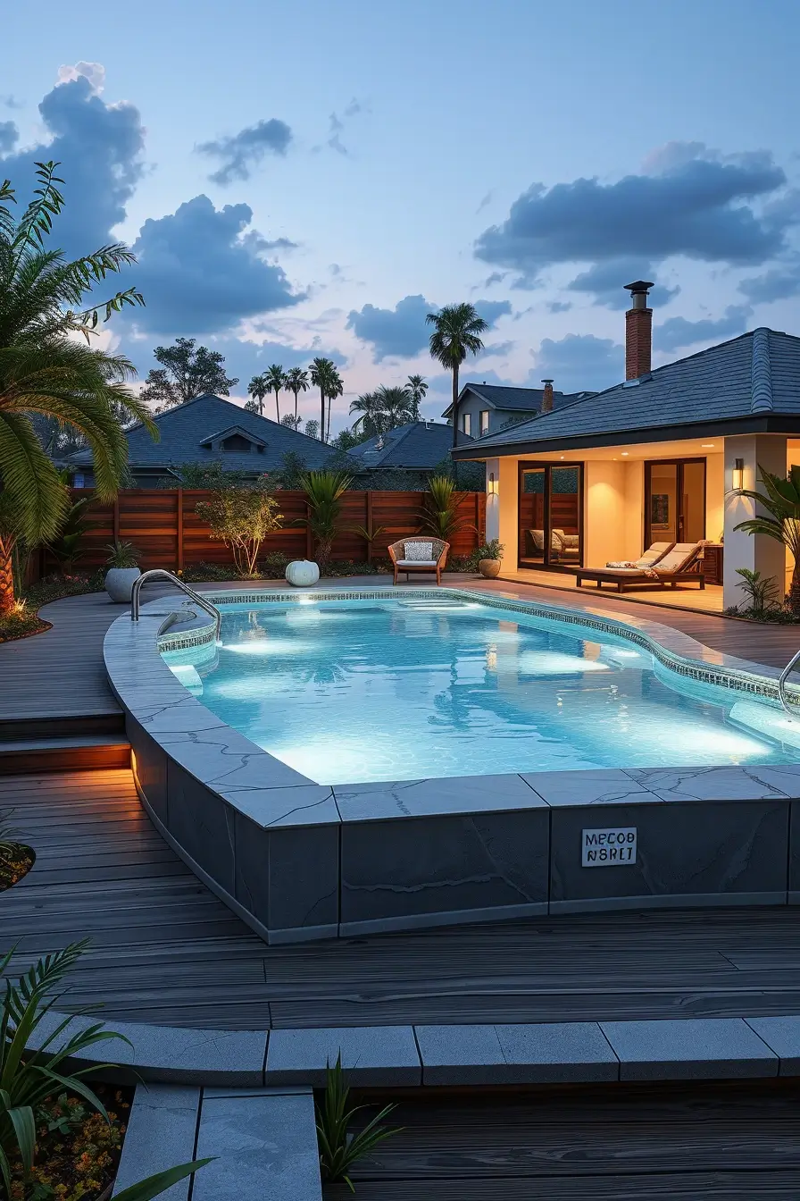59 Eco-Friendly Pool Solutions 2026: Sustainable Ideas For A Modern Backyard