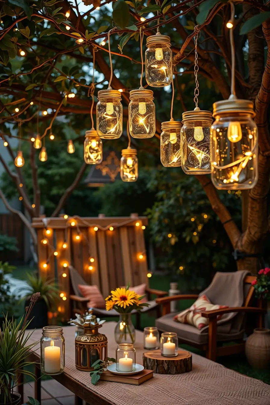 53 Outdoor Lighting Ideas For Summer Gardens 2026: Trends And Inspiration