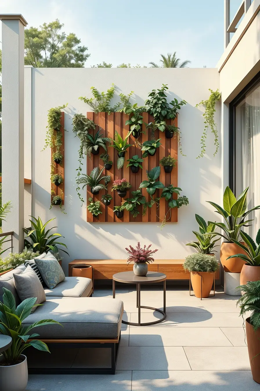 58 Patio Decorating Ideas 2026 To Create A Stylish And Cozy Outdoor Space