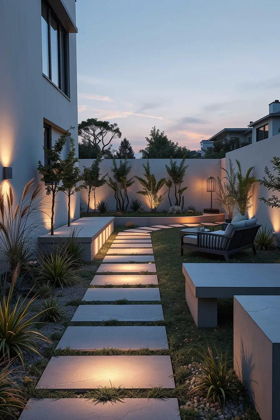 59 Garden Lighting And Décor Accents 2026 To Transform Your Outdoor Space