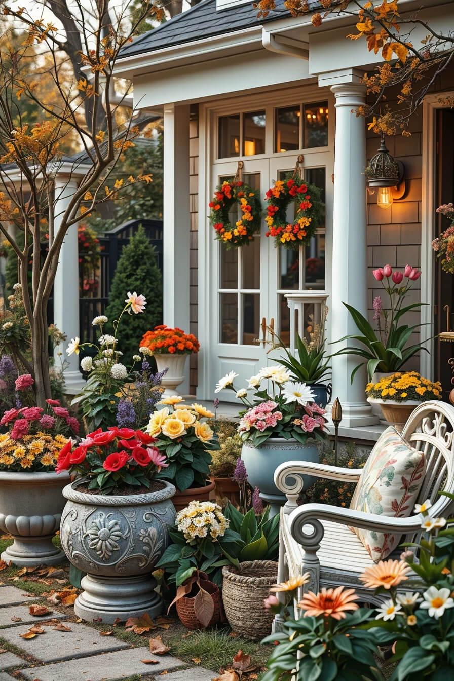 56 DIY Garden Decor 2026 Ideas To Transform Your Outdoor Space