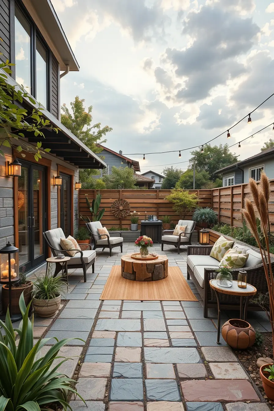 58 Patio Design Trends 2026 For Stylish And Modern Outdoor Living Spaces