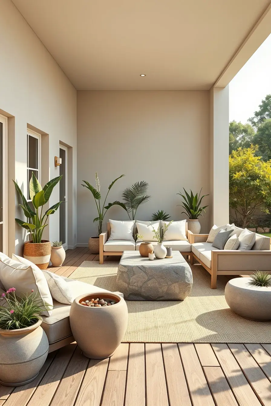 55 Summer Patio Decor Ideas 2026 For A Stylish And Relaxing Outdoor Space