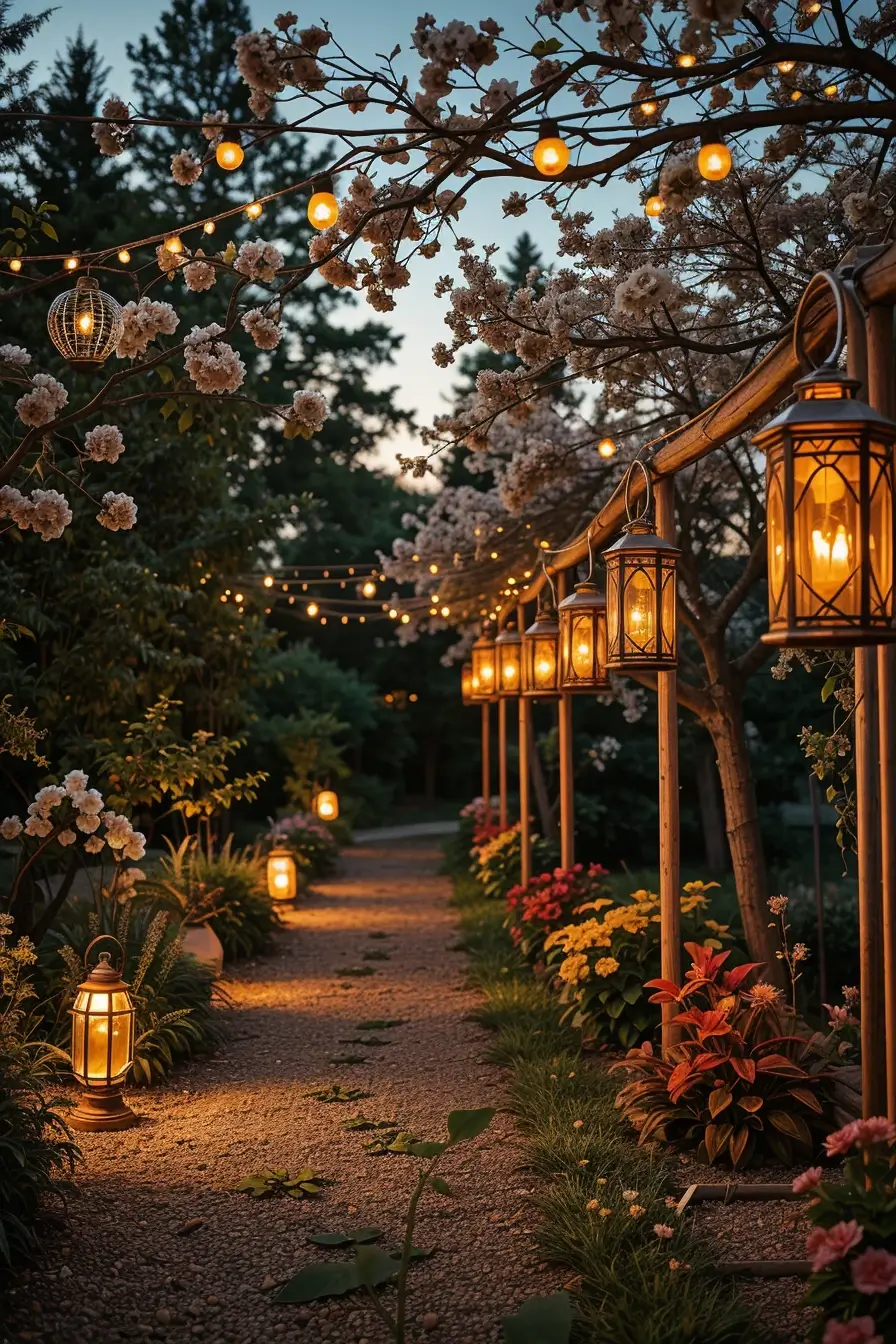 53 Garden Decor For Celebrations 2026 Ideas For Stylish Outdoor Events