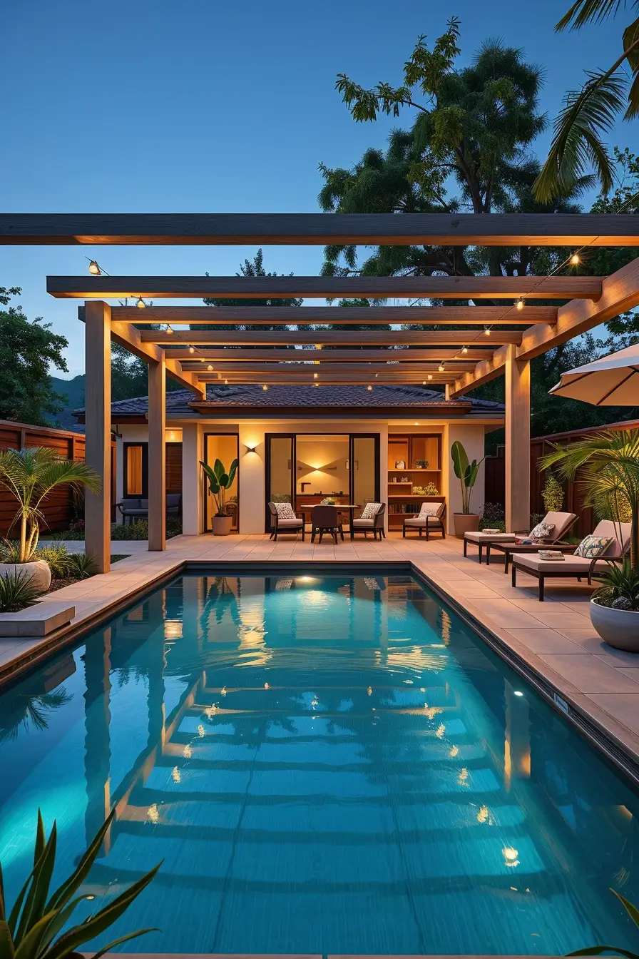 59 Eco-Friendly Pool Solutions 2026: Sustainable Ideas For A Modern Backyard