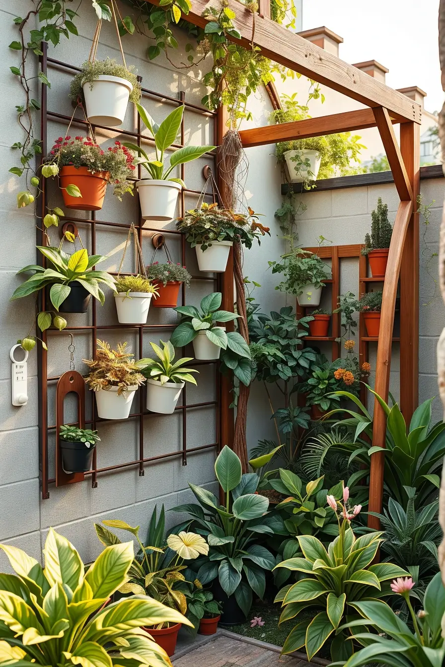 58 Summer Small Garden Decorating Ideas 2026: Stylish And Smart Outdoor Inspiration