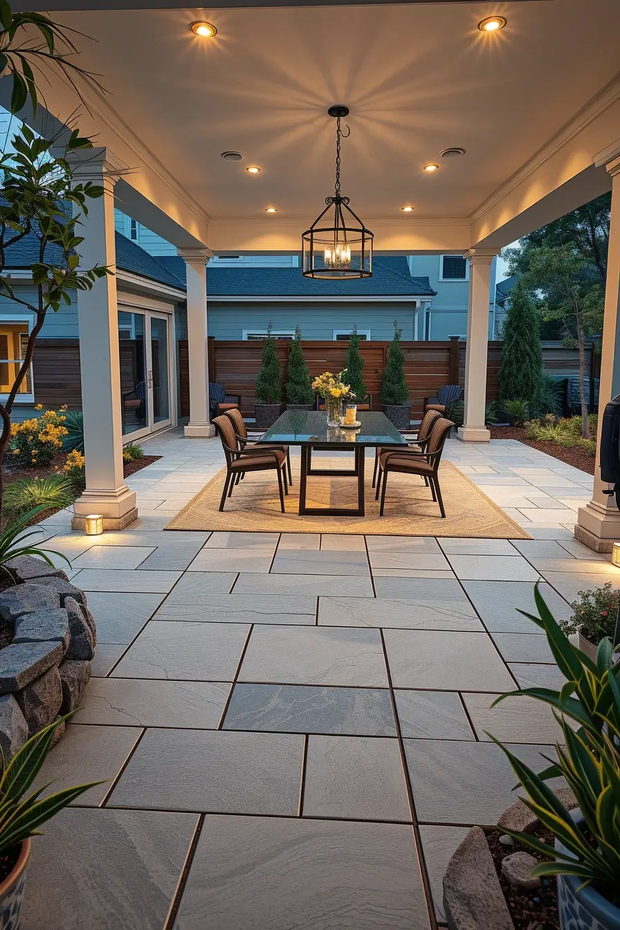 58 Backyard Makeover Ideas 2026 To Transform Your Outdoor Space