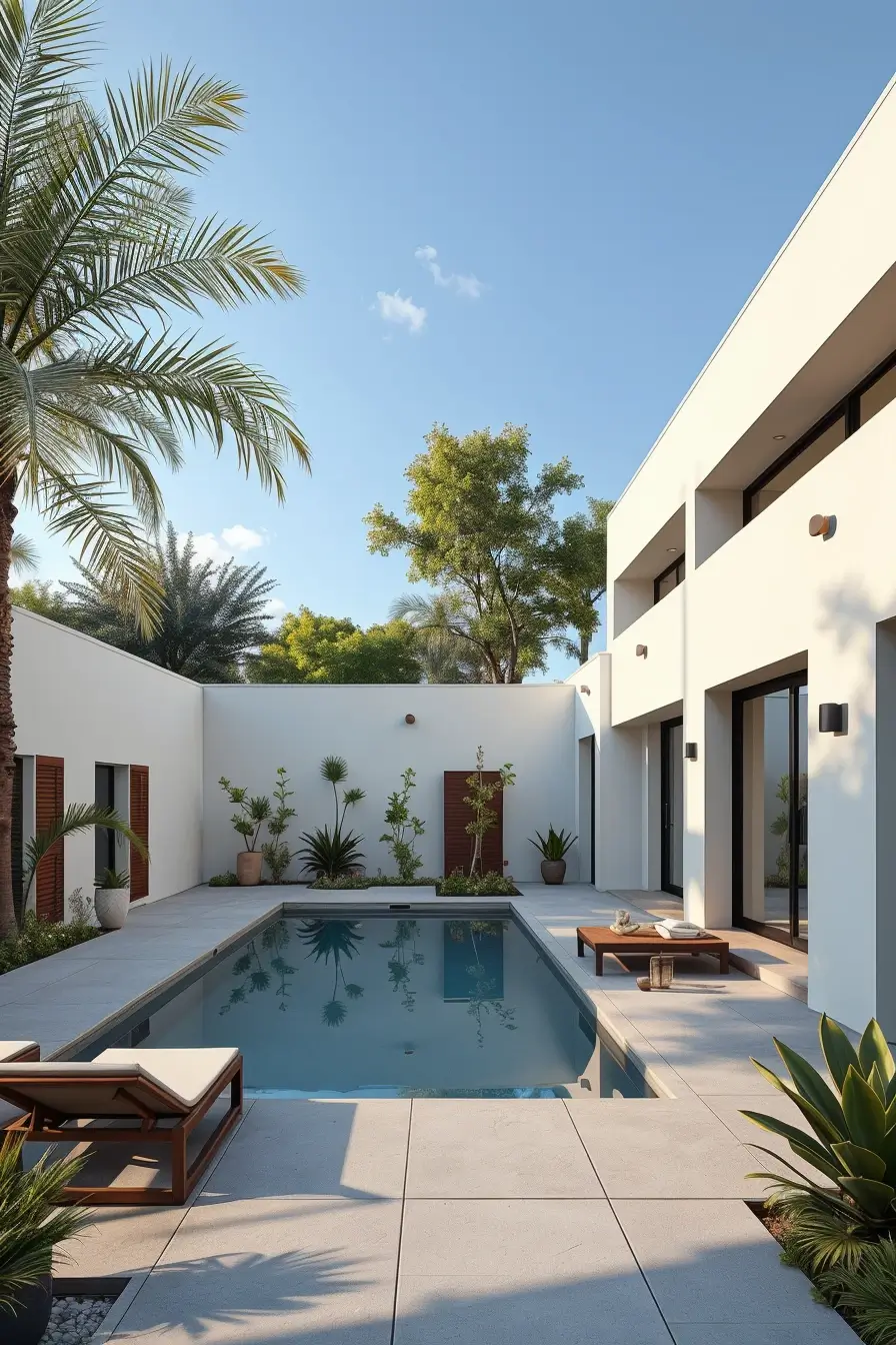 56 Modern Pool Patio Design 2026 Ideas For Stylish Outdoor Living