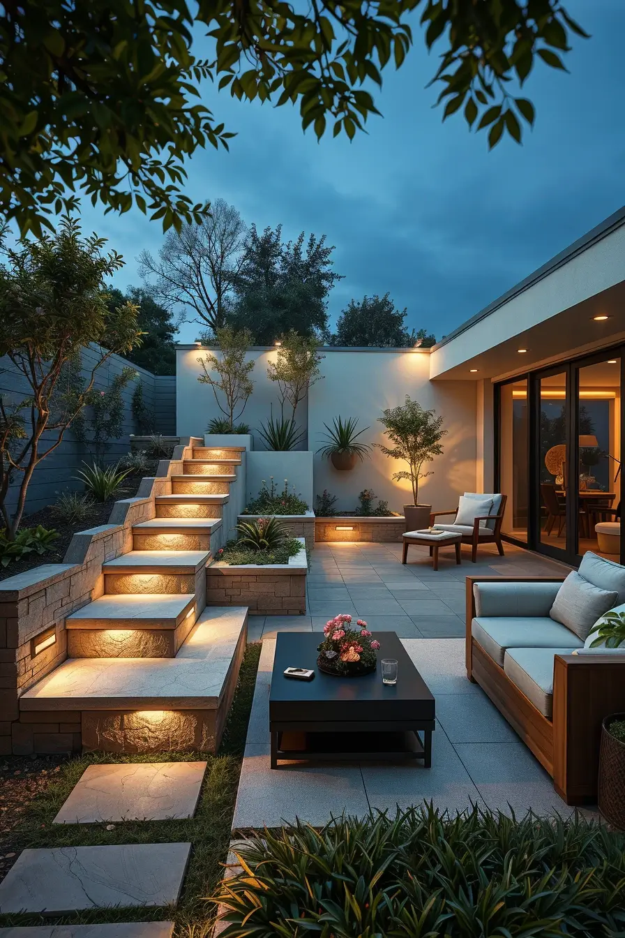 53 Outdoor Lighting Ideas For Summer Gardens 2026: Trends And Inspiration