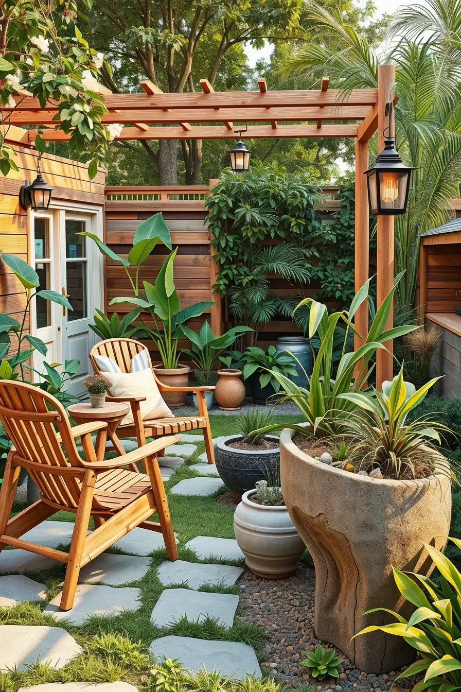 59 Garden Decor Trends 2026 To Transform Your Outdoor Space