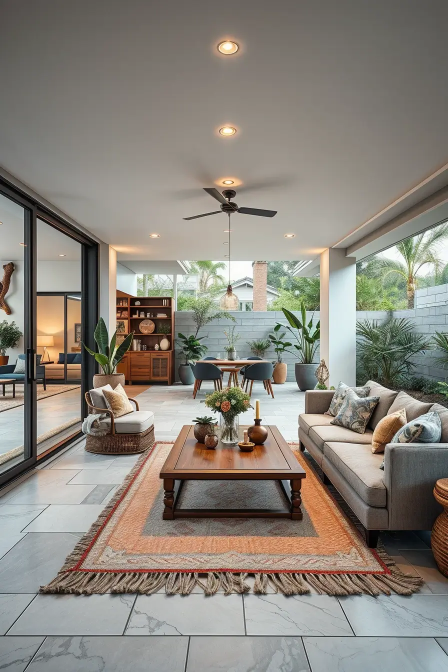 57 Cozy And Functional Outdoor Rooms 2026: Stylish Backyard Ideas For Comfortable Outdoor Living