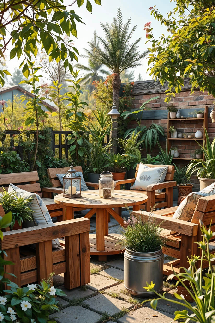 56 DIY Garden Decor 2026 Ideas To Transform Your Outdoor Space