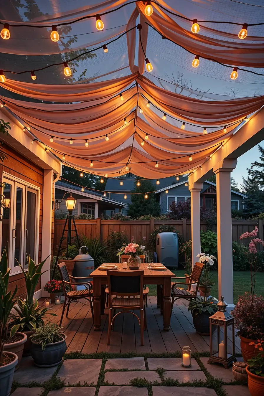 60 Summer Garden Decor Ideas 2026 To Transform Your Outdoor Space