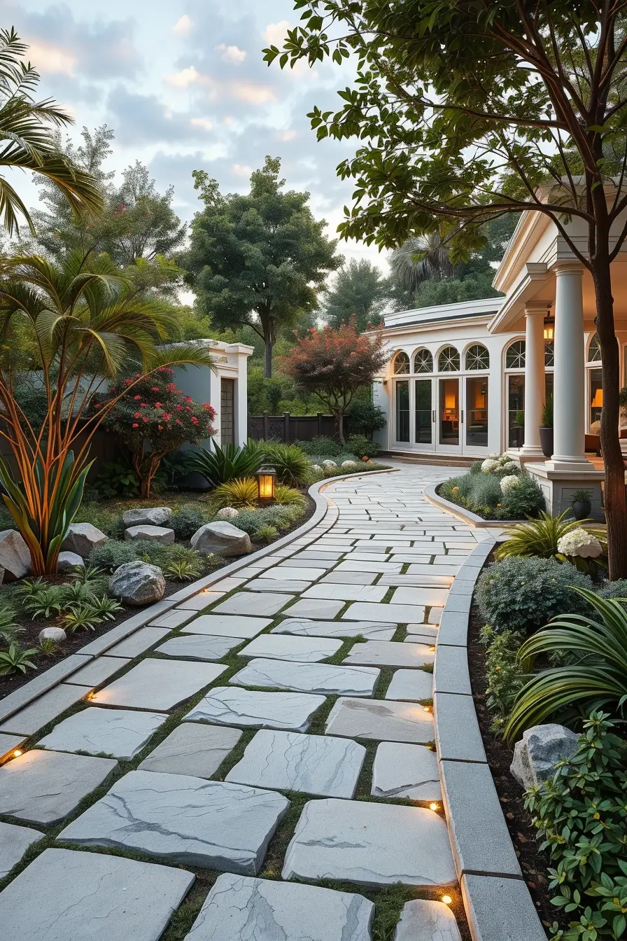 57 Luxury Garden Relaxation Areas 2026: Elegant Outdoor Living Ideas