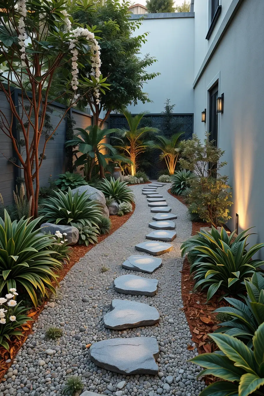 58 Summer Small Garden Decorating Ideas 2026: Stylish And Smart Outdoor Inspiration