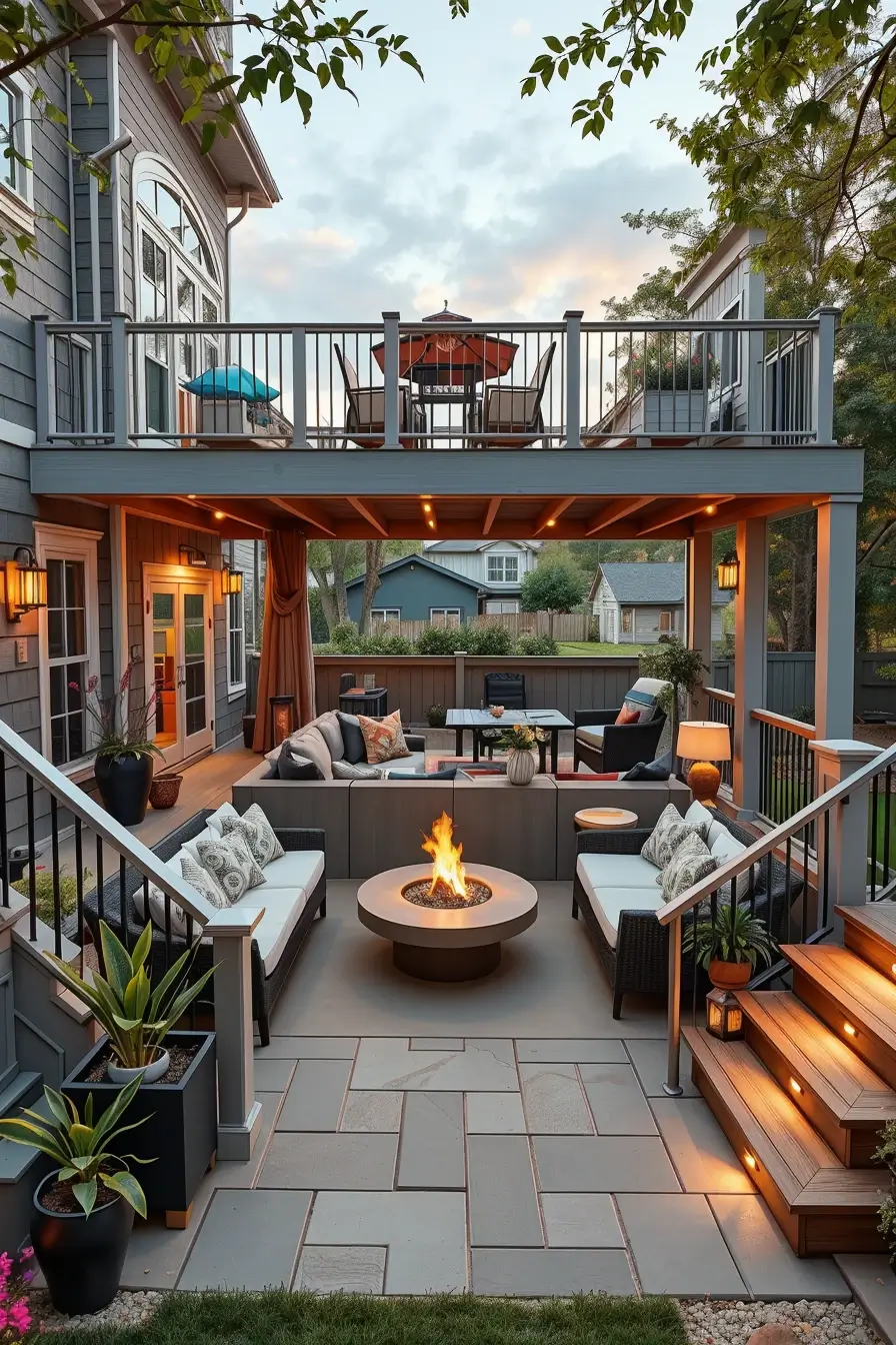 58 Backyard Makeover Ideas 2026 To Transform Your Outdoor Space