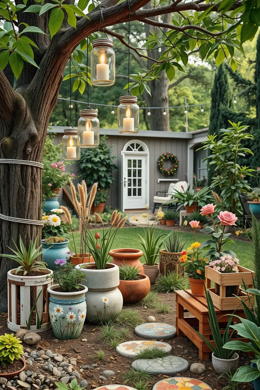 59 Garden Decor Trends 2026 To Transform Your Outdoor Space