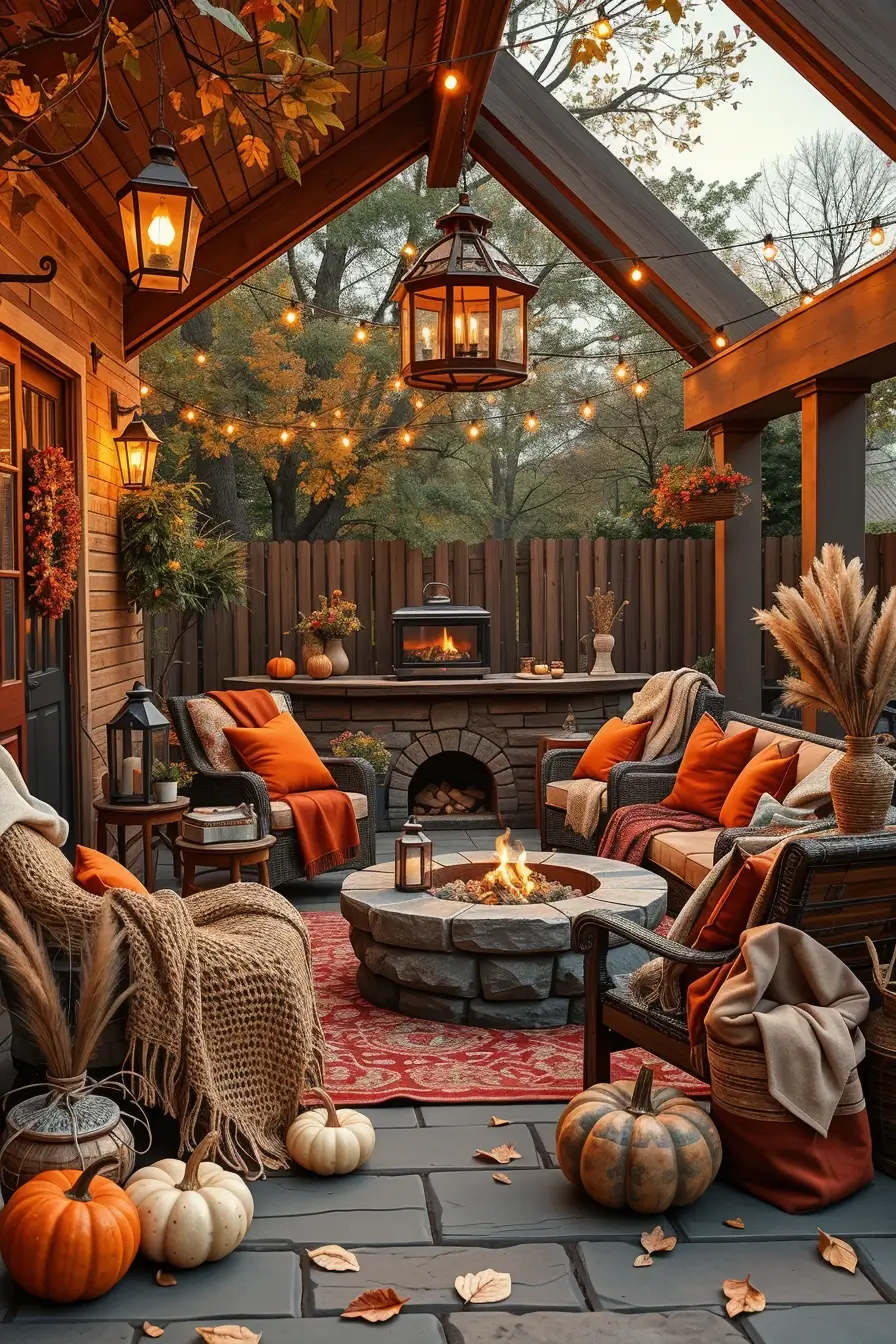 57 Cozy And Functional Outdoor Rooms 2026: Stylish Backyard Ideas For Comfortable Outdoor Living