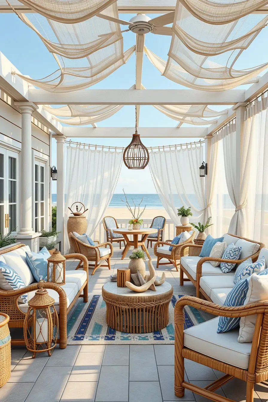 58 Patio Decorating Ideas 2026 To Create A Stylish And Cozy Outdoor Space