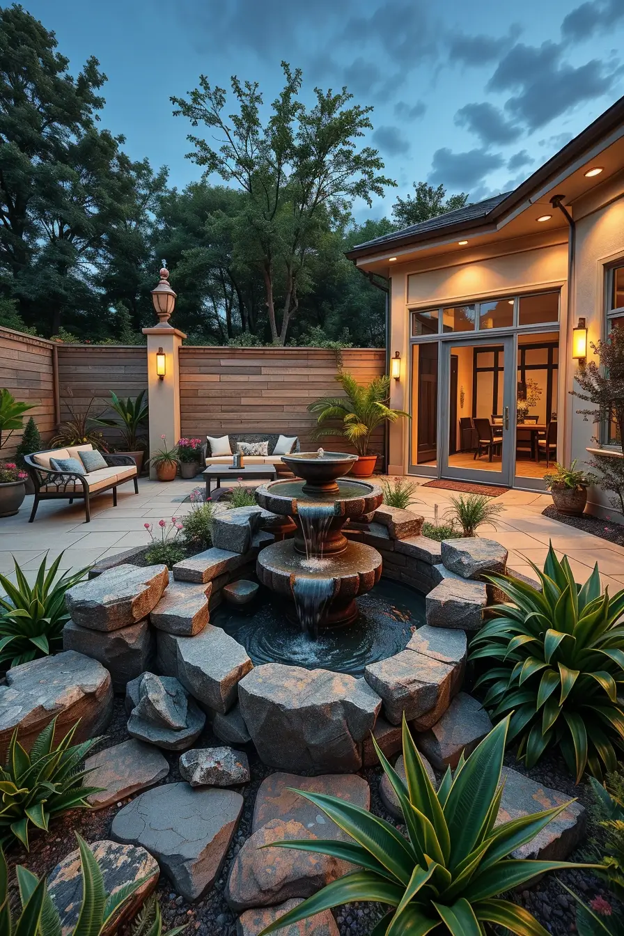 58 Cozy And Functional Outdoor Entertainment Spaces 2026: Stylish Backyard Ideas For Relaxing And Hosting