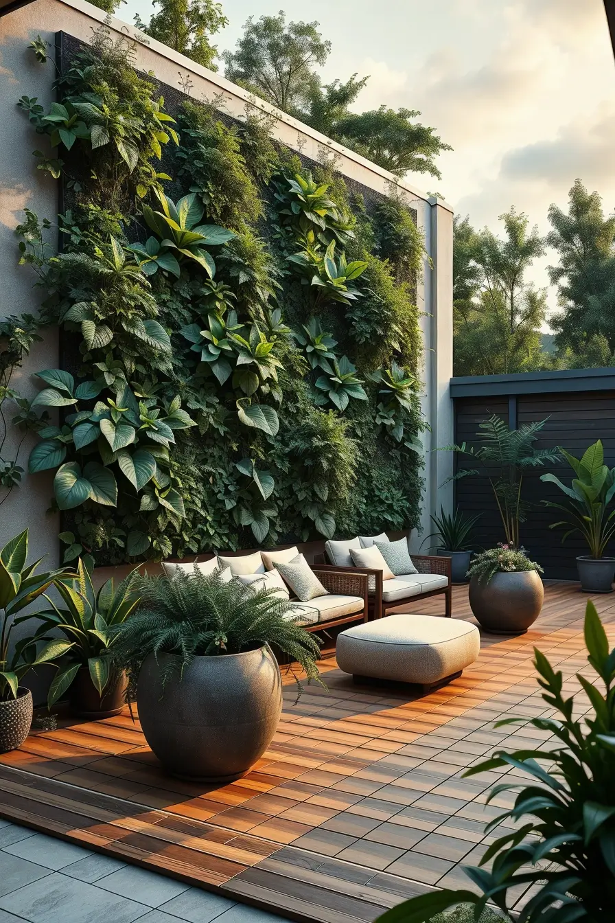 58 Patio Design Trends 2026 For Stylish And Modern Outdoor Living Spaces