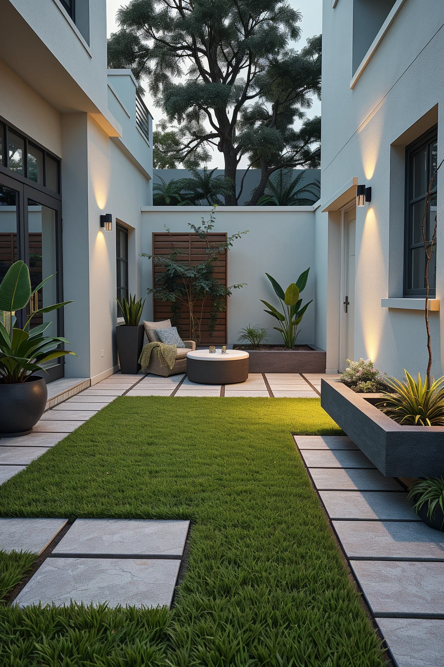 57 Small Backyard Ideas 2026 That Look Expensive: Luxury Outdoor Design Trends