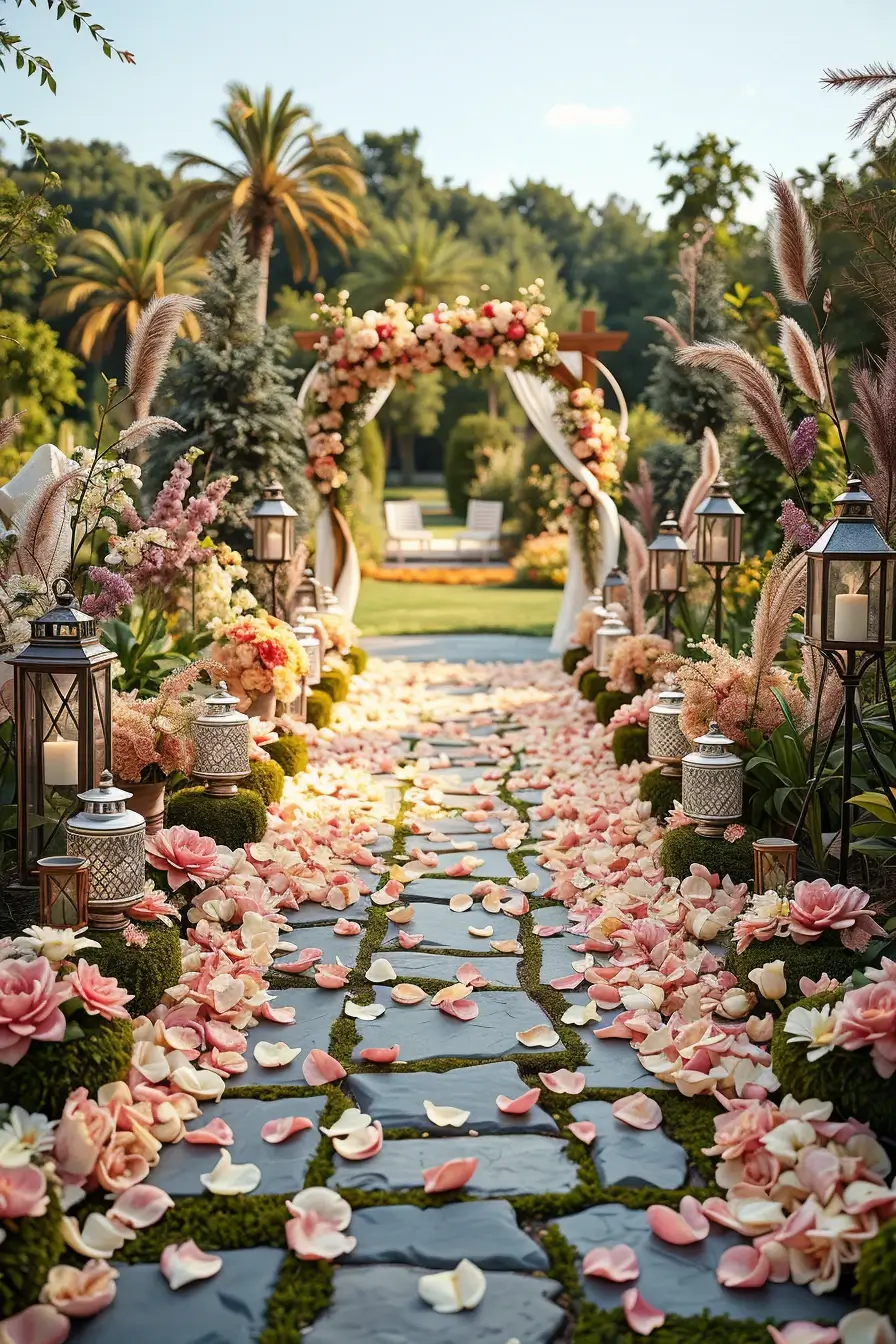 53 Garden Decor For Celebrations 2026 Ideas For Stylish Outdoor Events