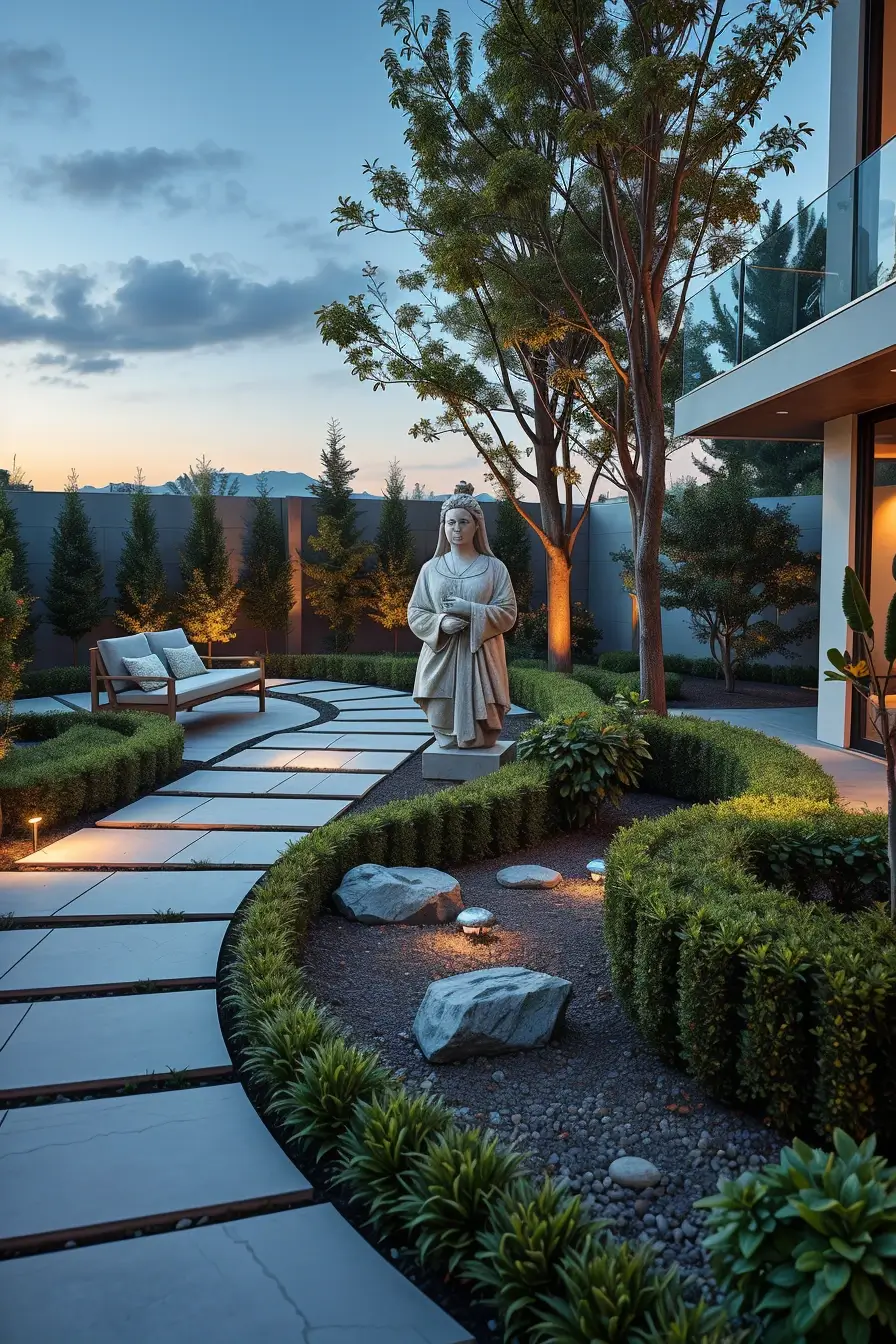 57 Outdoor Garden Figurines 2026: Creative Ideas To Transform Your Outdoor Space