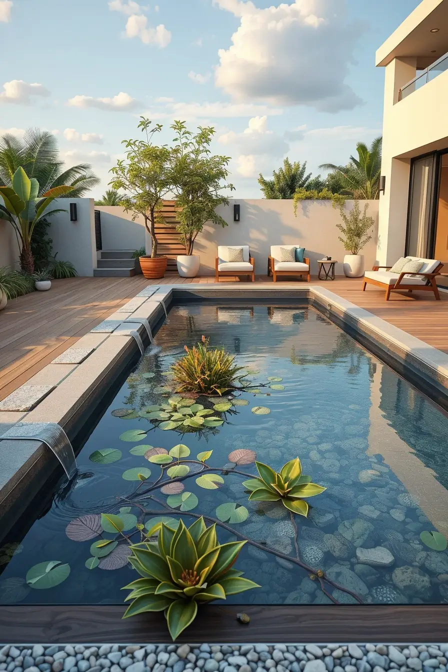 59 Eco-Friendly Pool Solutions 2026: Sustainable Ideas For A Modern Backyard