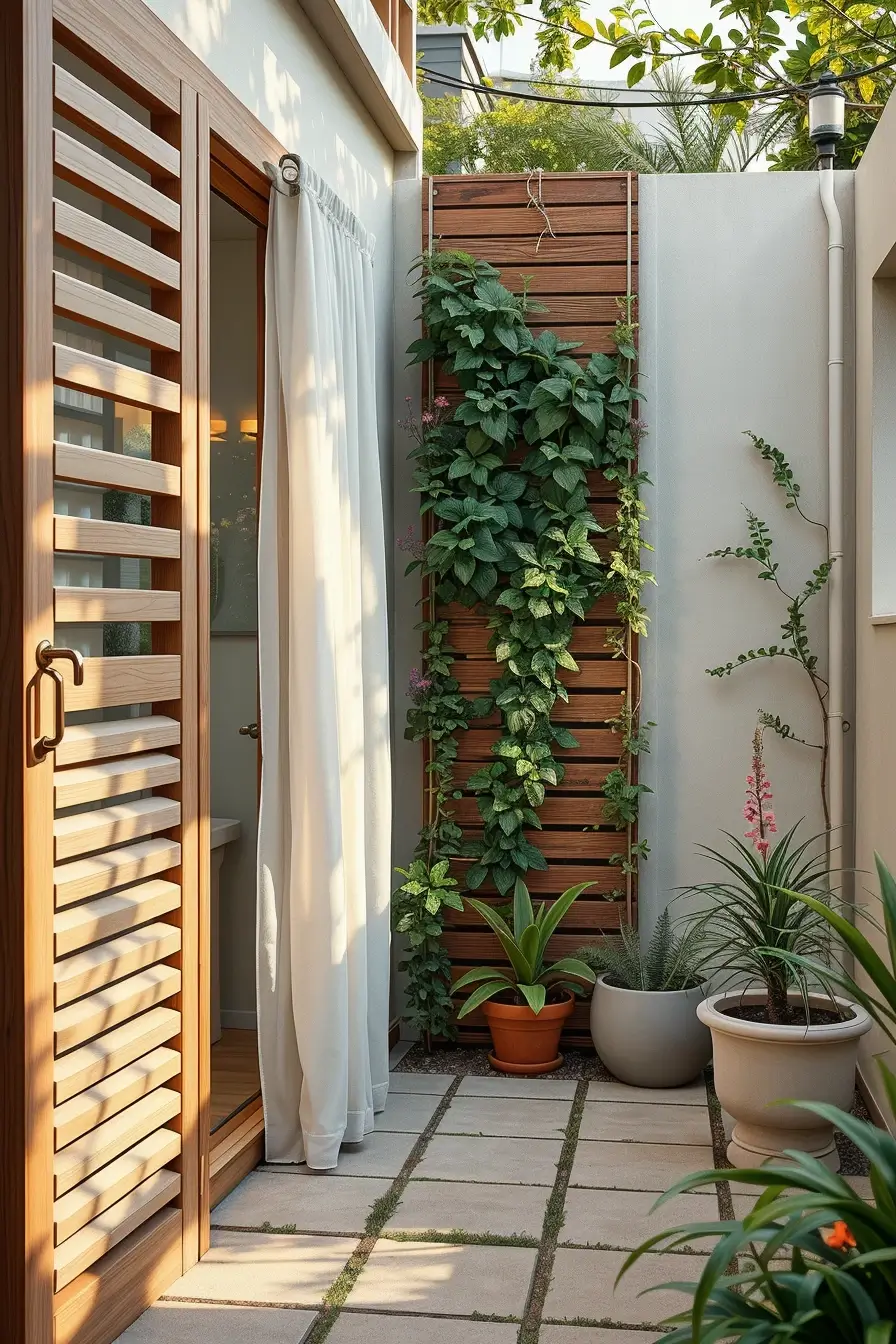 58 Summer Small Garden Decorating Ideas 2026: Stylish And Smart Outdoor Inspiration