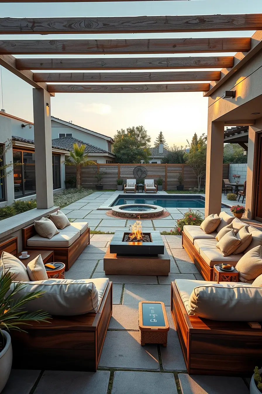58 Backyard Makeover Ideas 2026 To Transform Your Outdoor Space