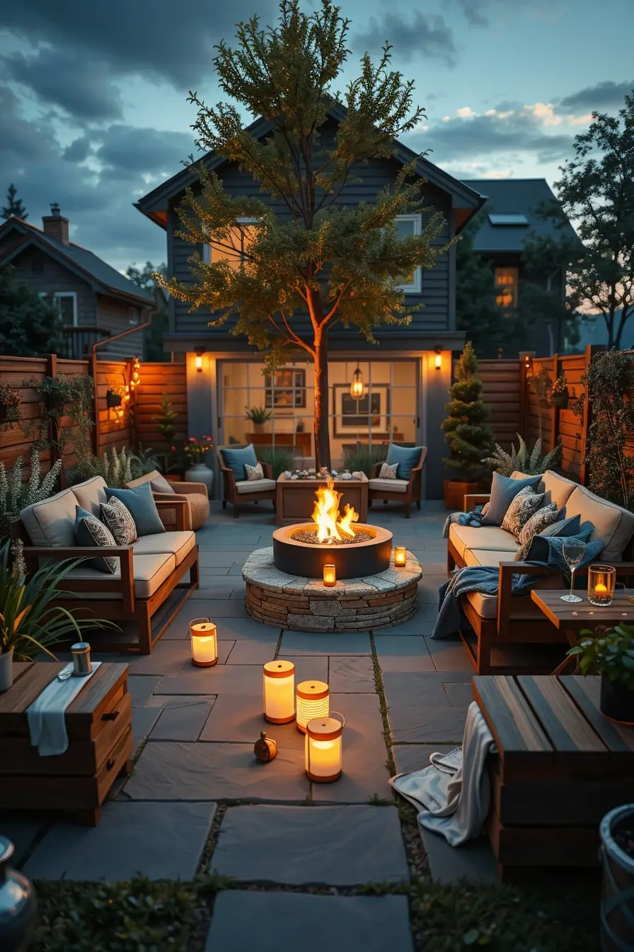 53 Outdoor Lighting Ideas For Summer Gardens 2026: Trends And Inspiration