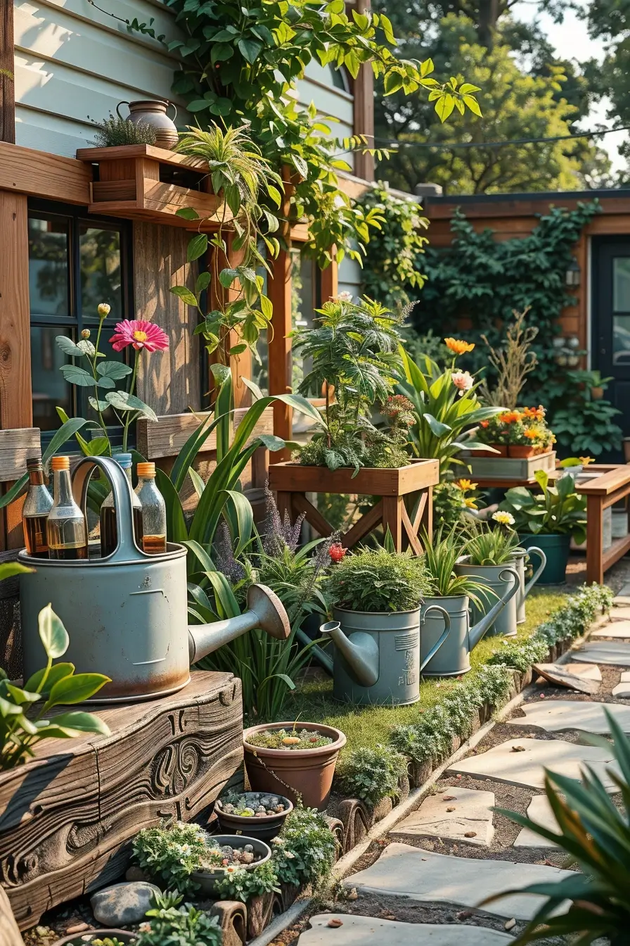 59 Garden Decor Trends 2026 To Transform Your Outdoor Space