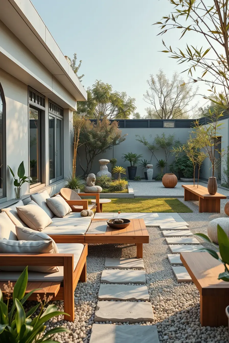 58 Outdoor Furniture Trends 2026 For Stylish And Modern Patio Spaces