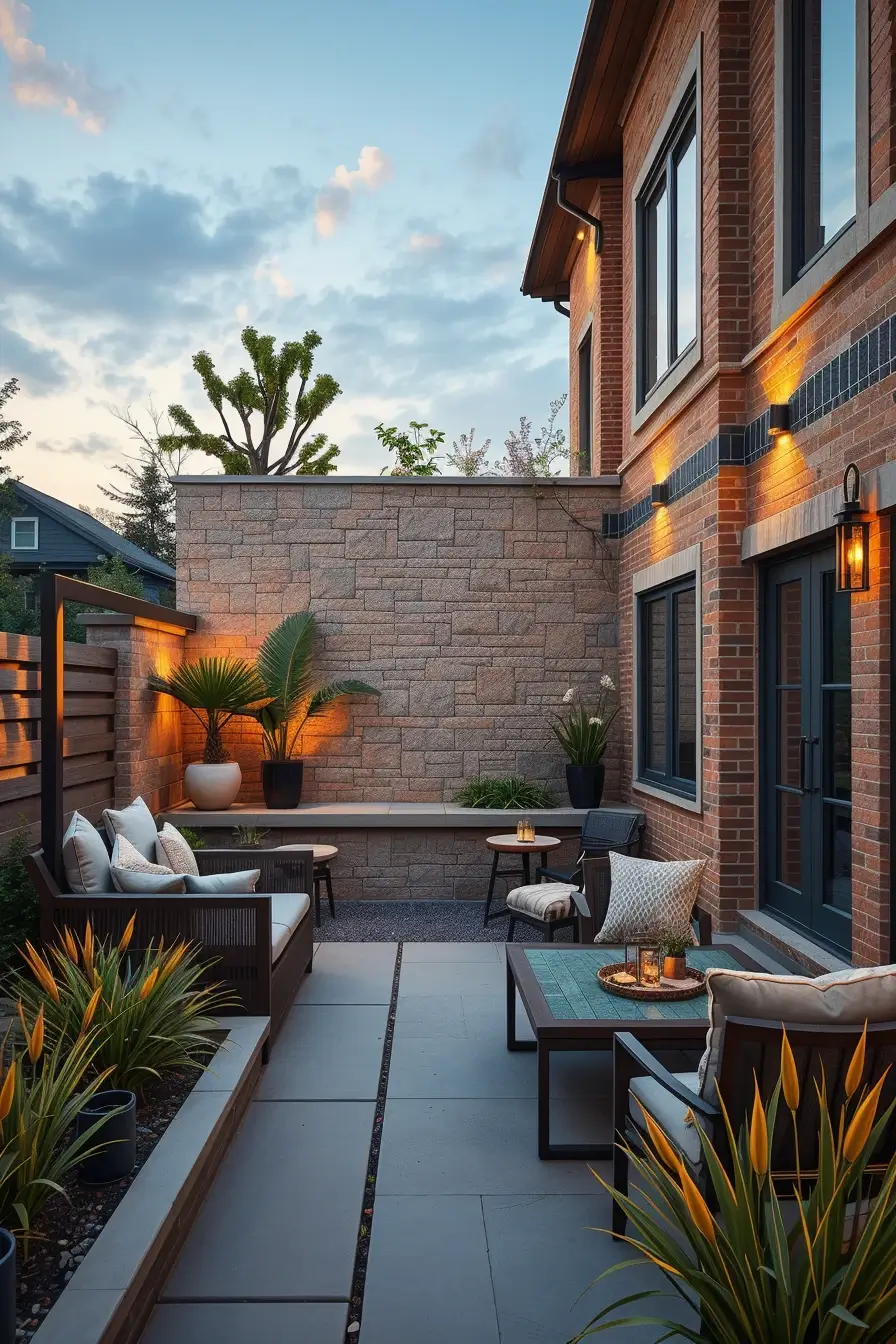60 Backyard Privacy Ideas 2026 For A Stylish And Secluded Outdoor Space