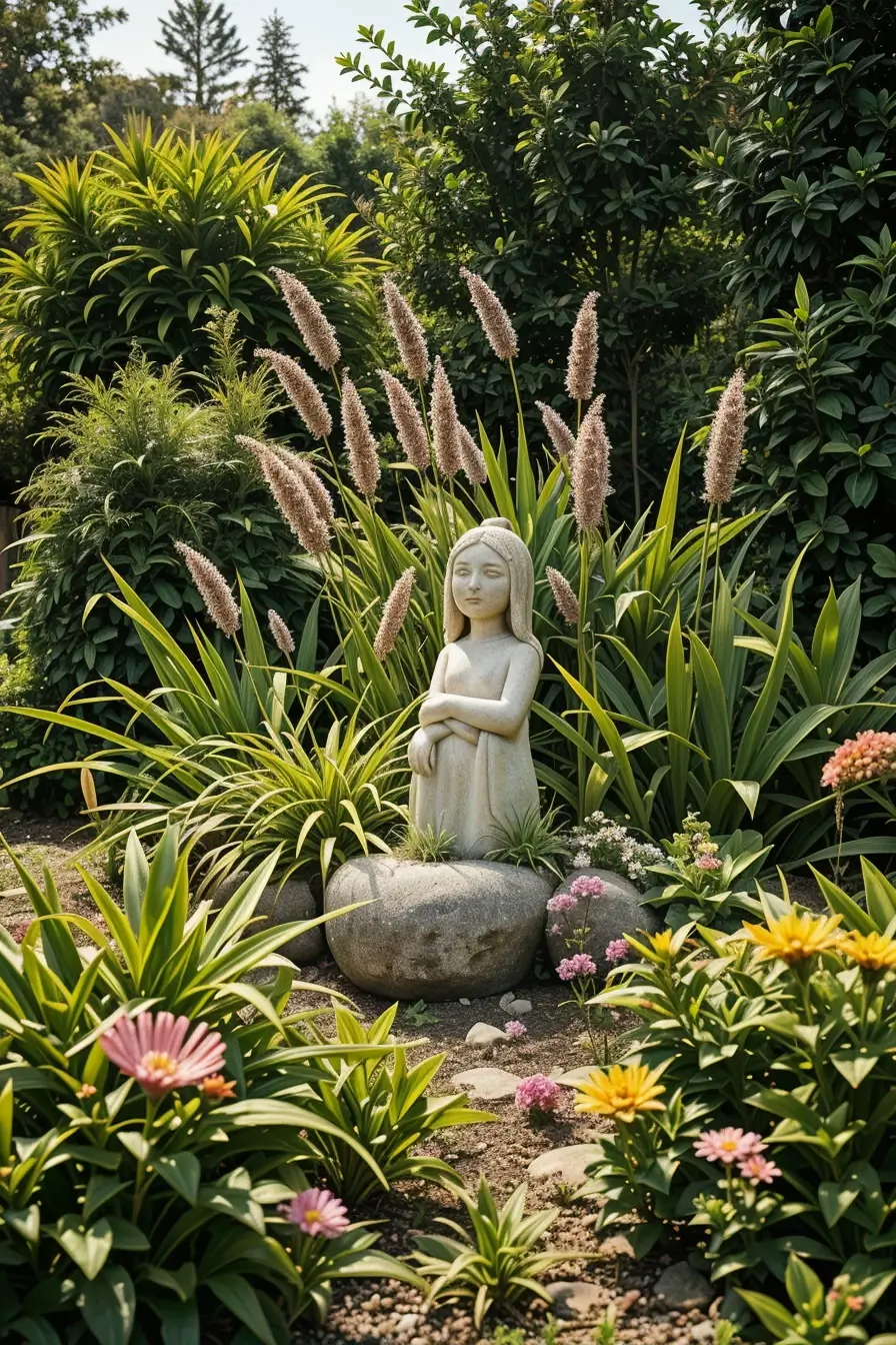 57 Outdoor Garden Figurines 2026: Creative Ideas To Transform Your Outdoor Space