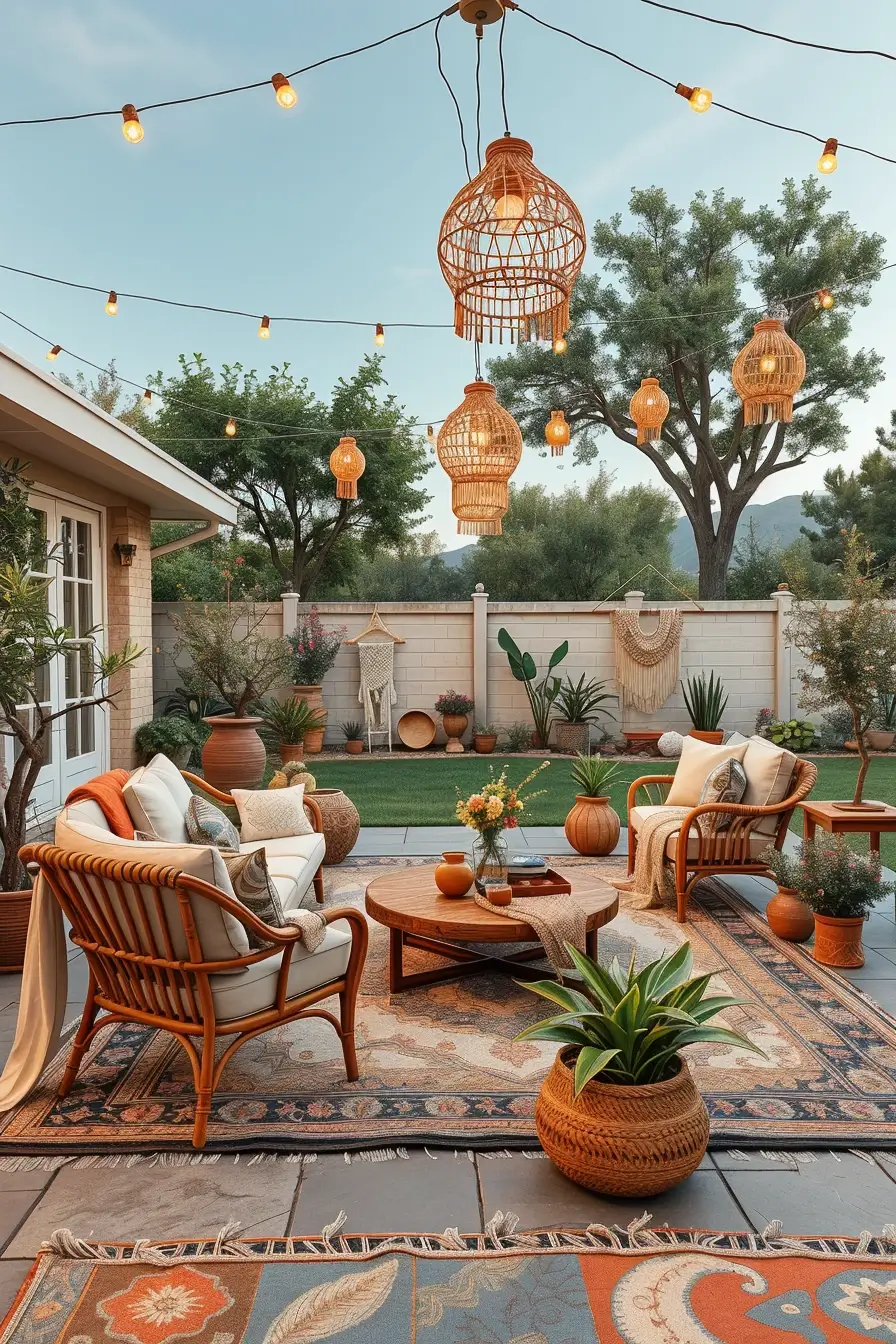 58 Backyard Makeover Ideas 2026 To Transform Your Outdoor Space