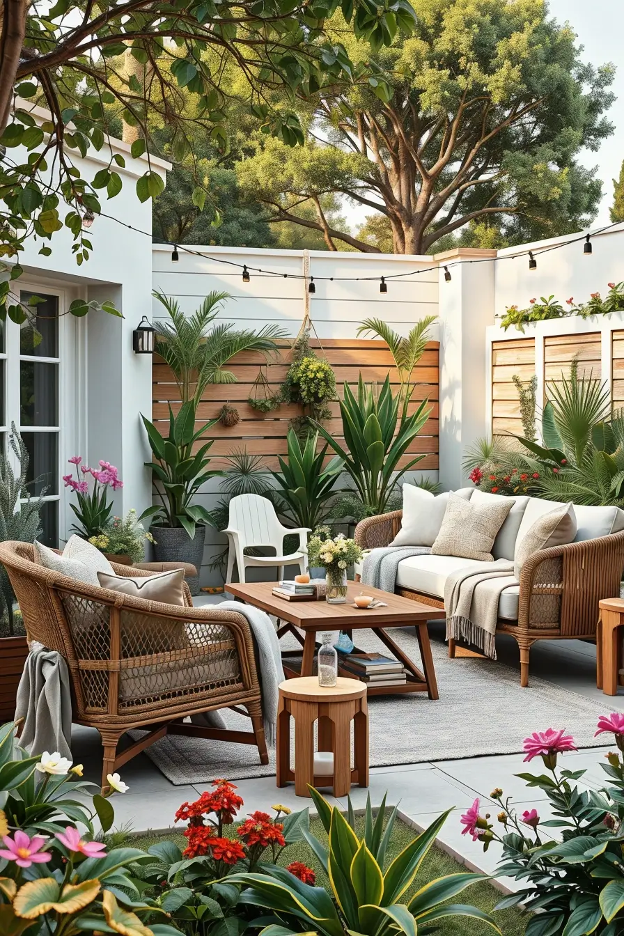 59 Garden Decor Trends 2026 To Transform Your Outdoor Space