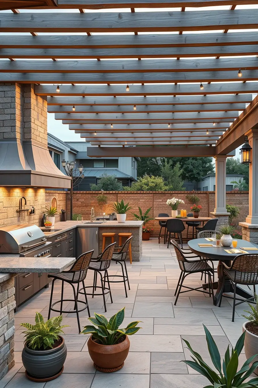 57 Cozy And Functional Outdoor Rooms 2026: Stylish Backyard Ideas For Comfortable Outdoor Living