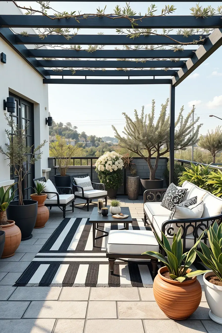 58 Patio Decorating Ideas 2026 To Create A Stylish And Cozy Outdoor Space
