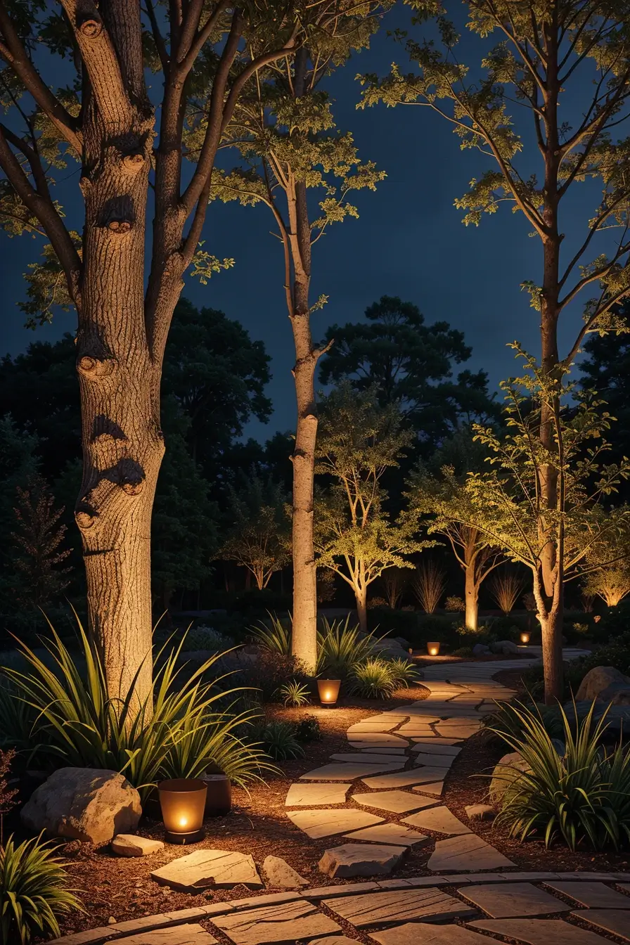 59 Garden Lighting And Décor Accents 2026 To Transform Your Outdoor Space