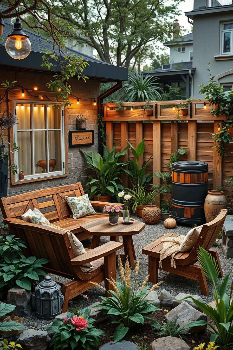 56 DIY Garden Decor 2026 Ideas To Transform Your Outdoor Space