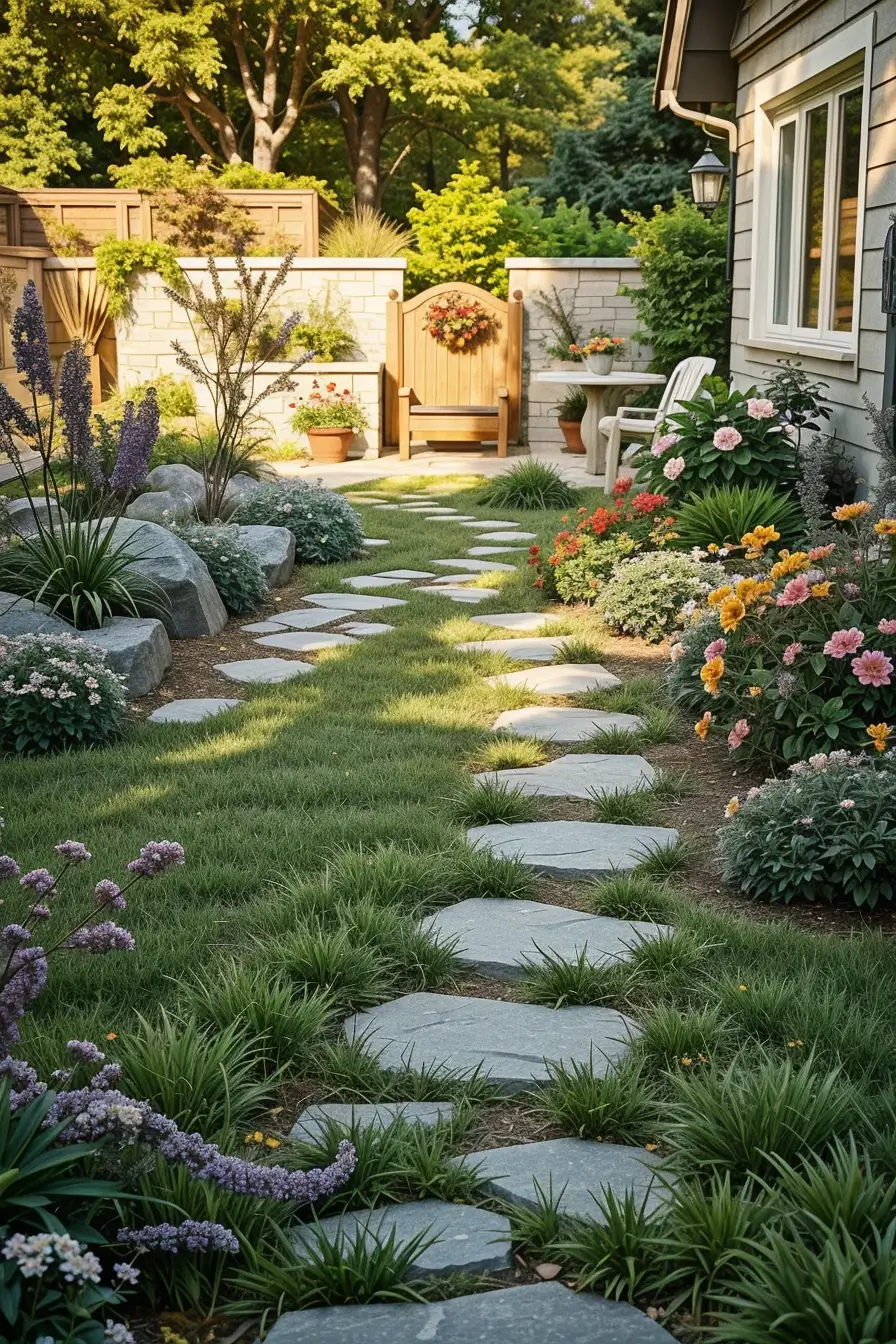 60 Summer Garden Decor Ideas 2026 To Transform Your Outdoor Space